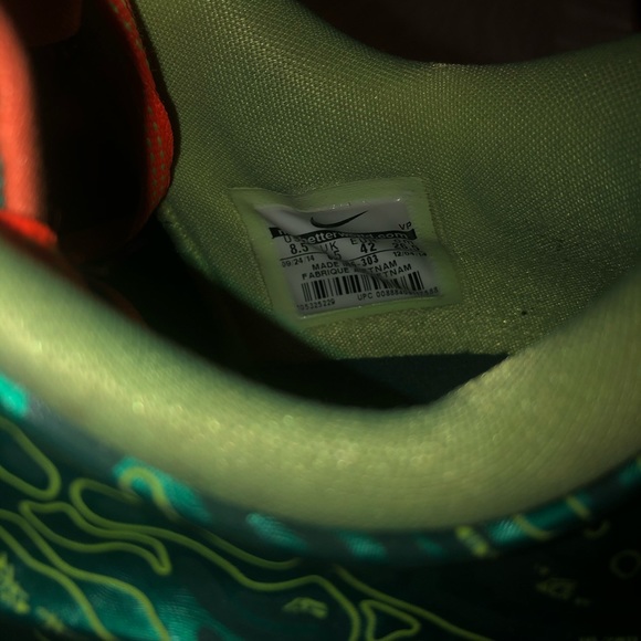 Kd 7 weatherman main image 7